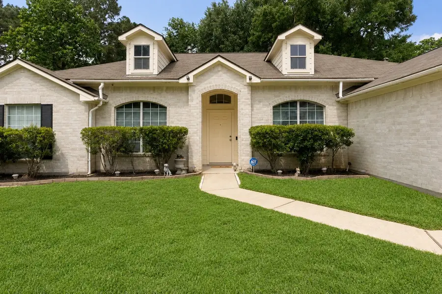 1102 Wiley Drive, Magnolia, TX 77354 - #3