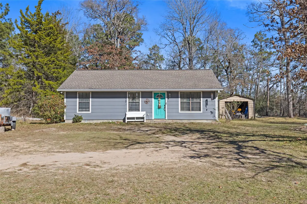 63 Lee Wood Road, Huntsville, TX 77320 - Image #1