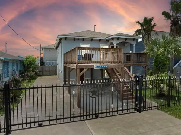 2217 Grover Avenue, Galveston, TX 77551