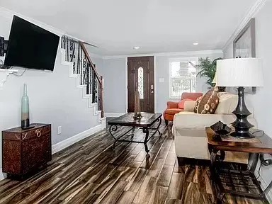 2217 Grover Avenue, Galveston, TX 77551 - #2