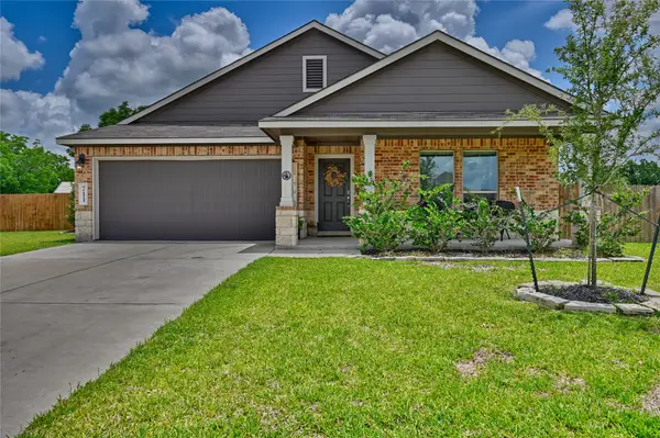 711 Davy Street, Brenham, TX 77833
