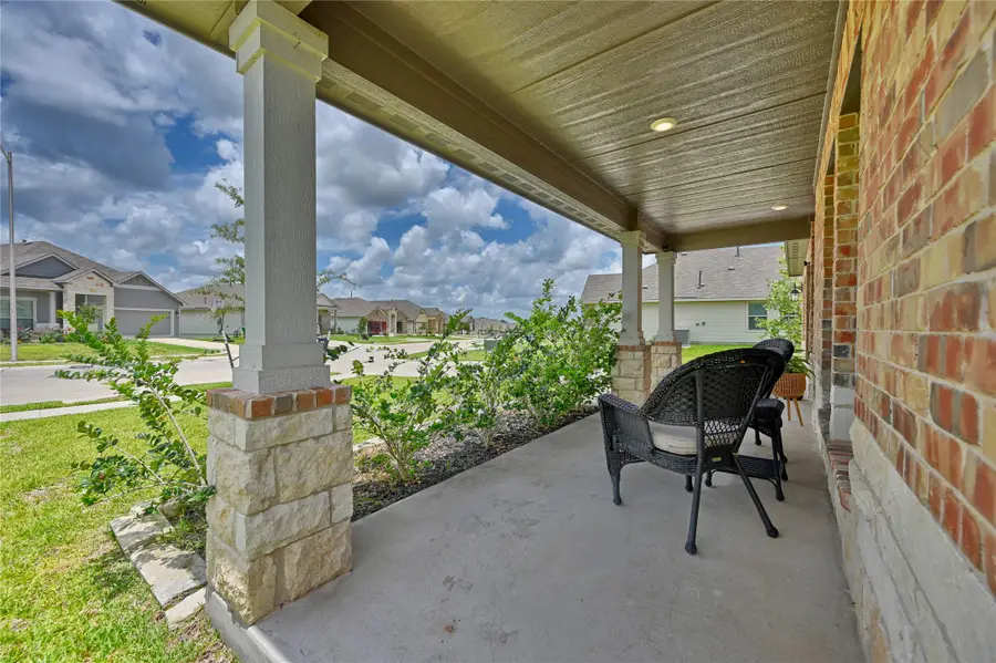 711 Davy Street, Brenham, TX 77833 - #3