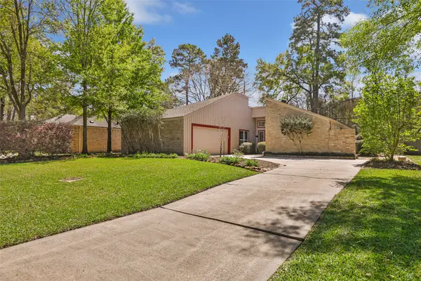 3126 Holly Green Drive, Kingwood, TX 77339