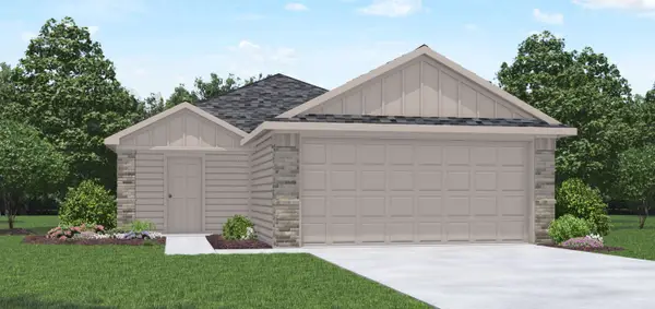 11642 Ruffian Drive, Willis, TX 77318