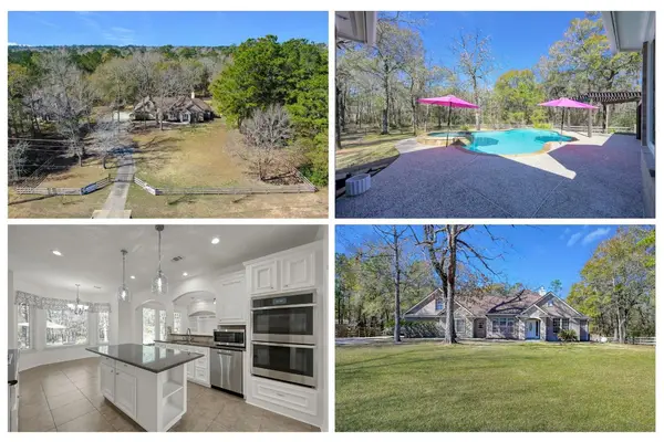 104 Fish Creek Thoroughfare, Montgomery, TX 77316