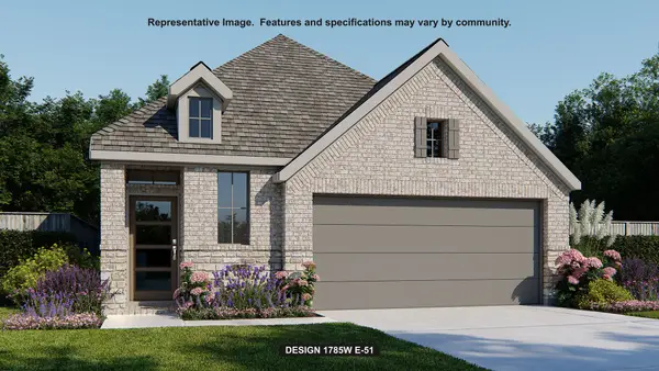 26812 Soapberry Lane, Magnolia, TX 77316