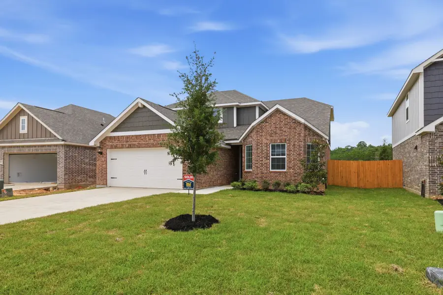 21715 Lavender Falls Drive, Magnolia, TX 77354 - #2