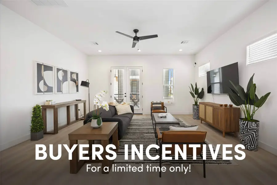 7805 Amelia Road #B, Houston, TX 77055 - #3