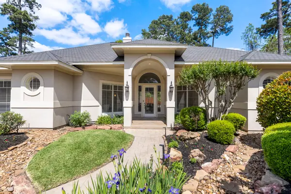 7002 Briton Centre Court, Houston, TX 77069