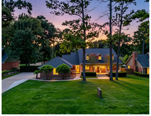 20303 Kentucky Trace, Hockley, TX 77447