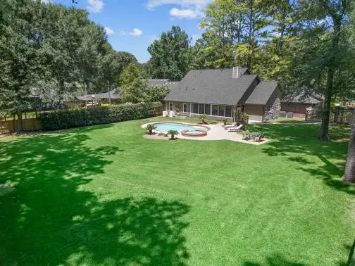 20303 Kentucky Trace, Hockley, TX 77447 - #2