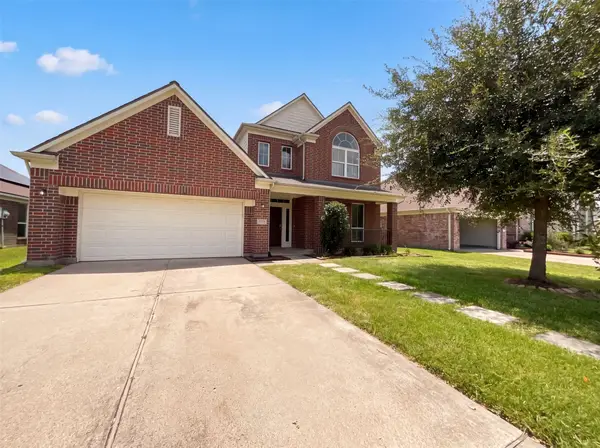 3226 Quarry Place Lane, Katy, TX 77493