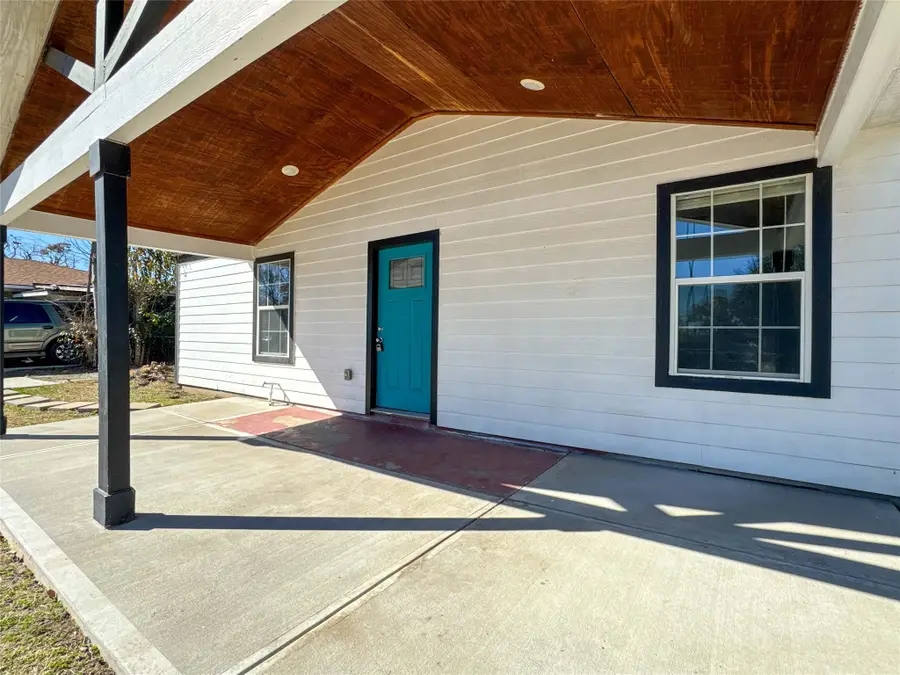 7703 Mchenry Street, Houston, TX 77087 - #3