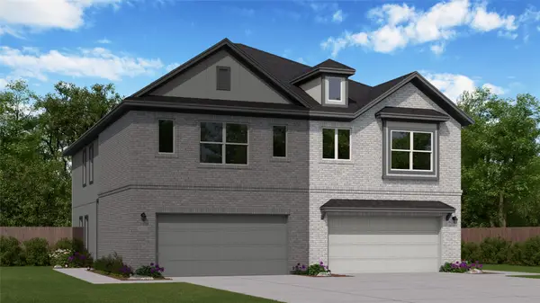 10130 Via Torino Drive, Rosharon, TX 77583