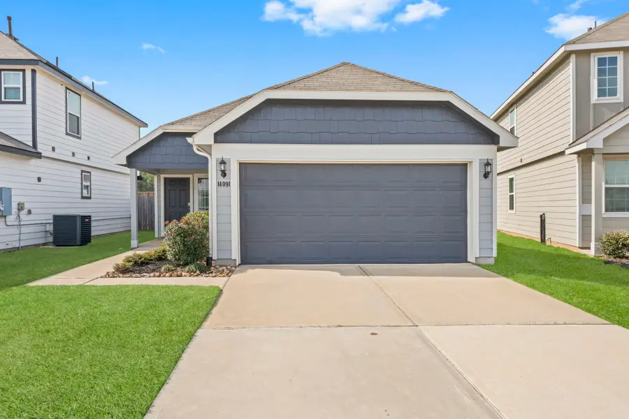 14091 Chinook Drive, Conroe, TX 77384 - Image #2