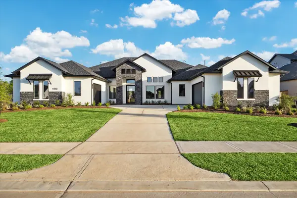 11006 Stonegate Court, Missouri City, TX 77459