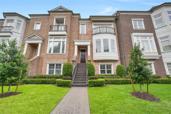 1374 Lake Pointe Parkway, Sugar Land, TX 77478