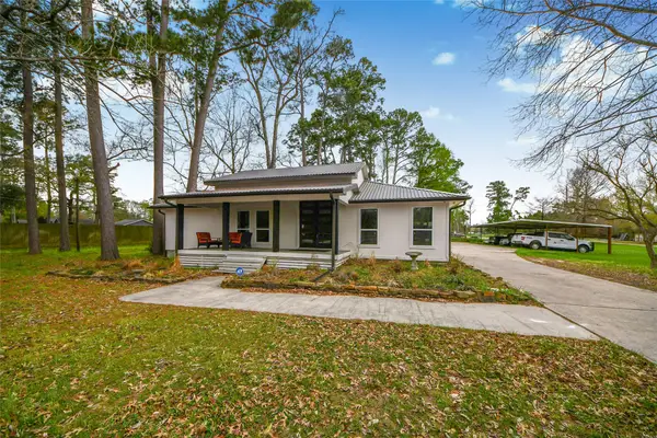 5310 Logston Lane, Spring, TX 77389