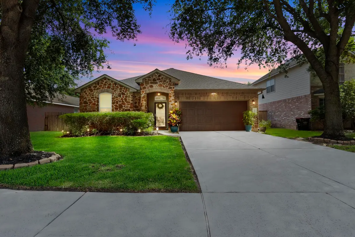 21325 Village Crossing Lane, Porter, TX 77365 - #1