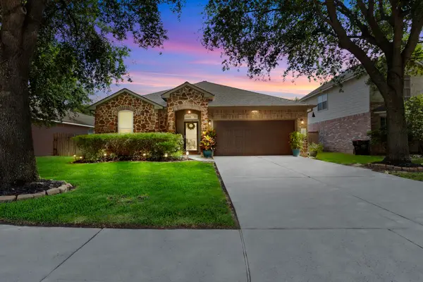 21325 Village Crossing Lane, Porter, TX 77365