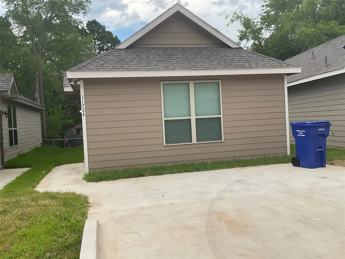 11724 White Cedar Street, Willis, TX 77318 - #1