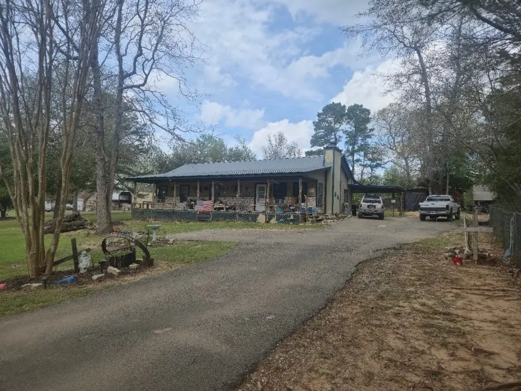 176 Lemoine, Livingston, TX 77351 - #1