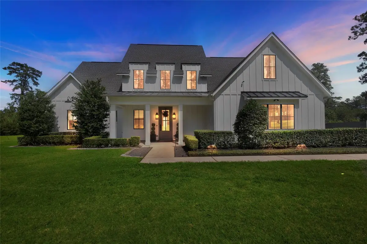 40498 Community Rd Road, Magnolia, TX 77354 - #1