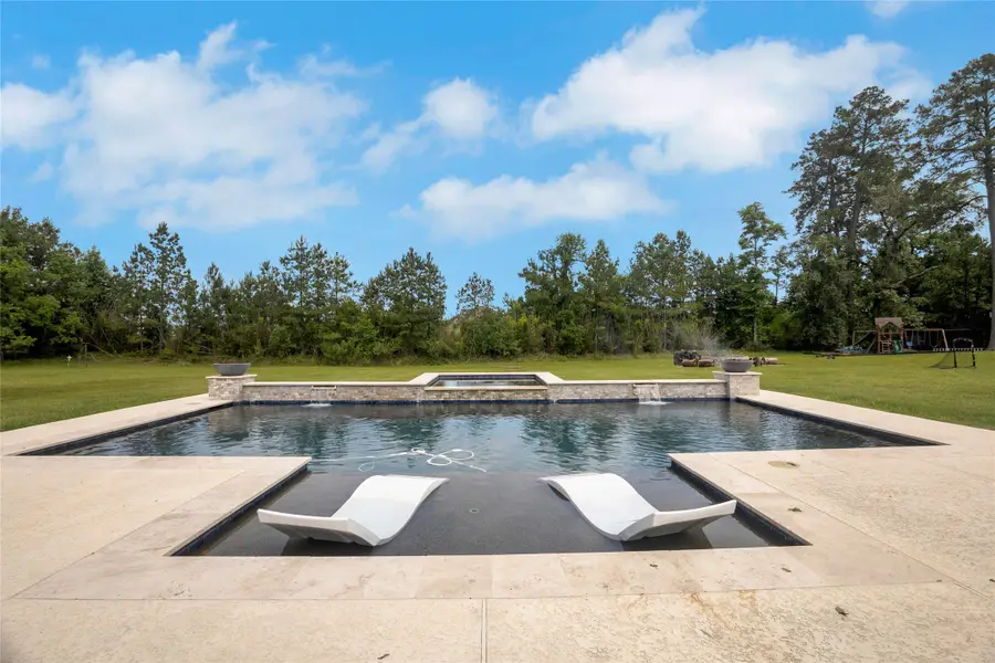 40498 Community Rd Road, Magnolia, TX 77354 - #3