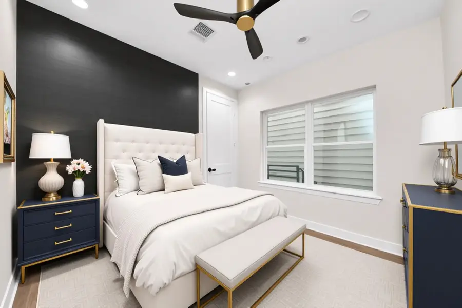 1603 Sylvester Road, Houston, TX 77009 - #3