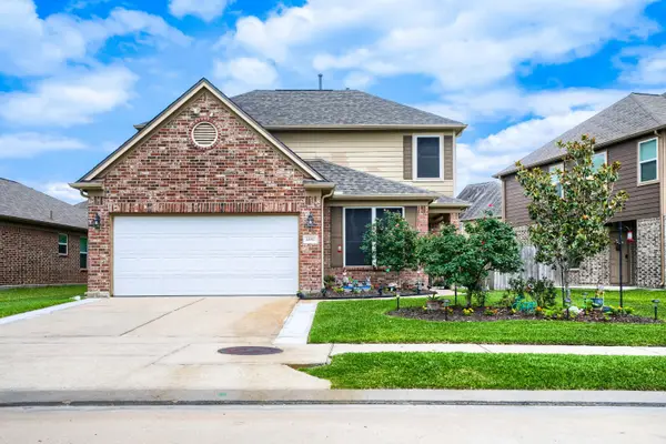 14910 Rustler Gate Lane, Cypress, TX 77433