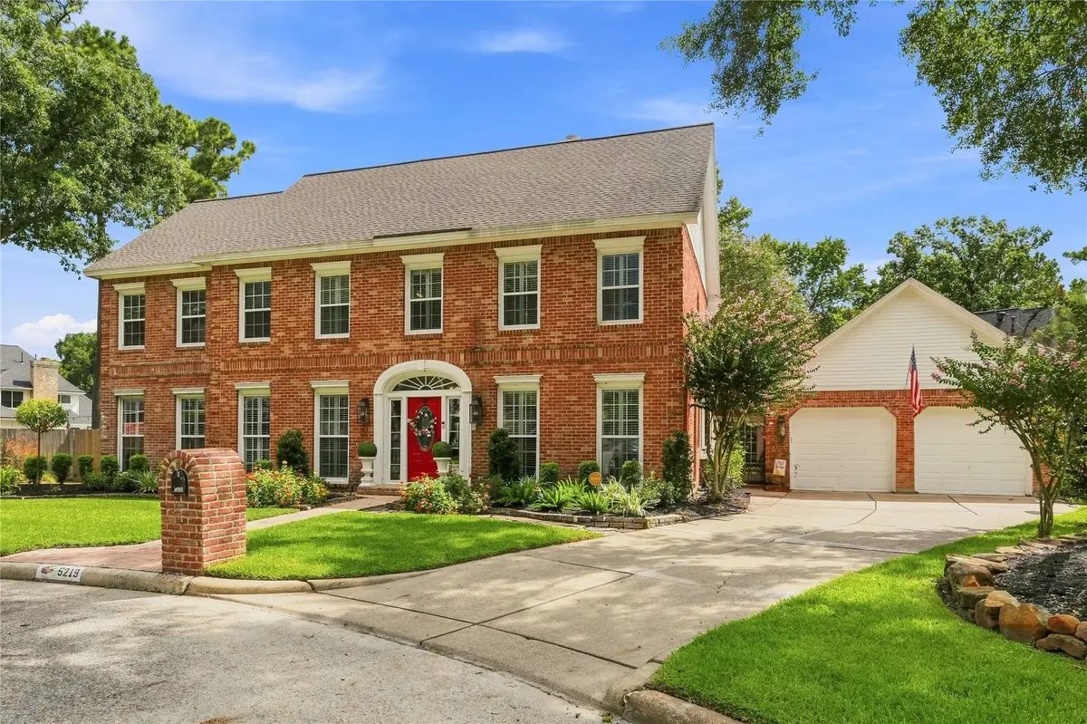 5219 Laurelwood Drive, Kingwood, TX 77345 - #1