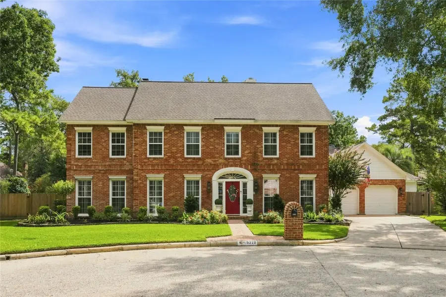 5219 Laurelwood Drive, Kingwood, TX 77345 - #2