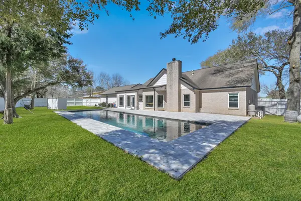 10420 Hufsmith Road, Tomball, TX 77375