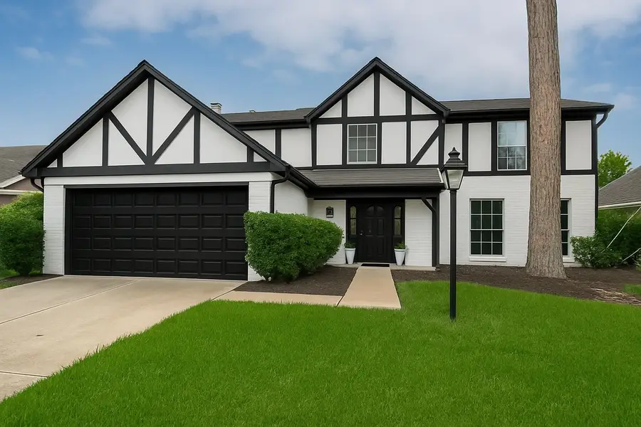 18139 River Sage Drive, Houston, TX 77084 - Image #2