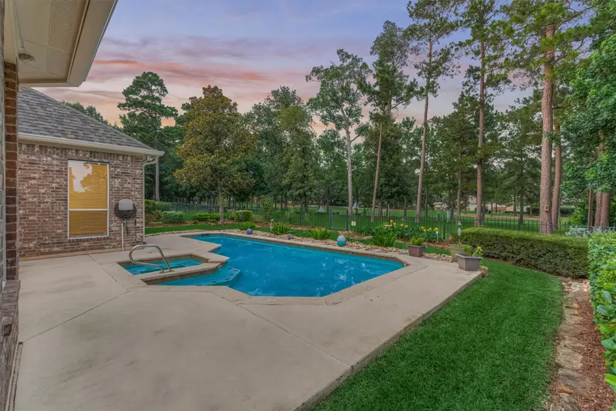 1608 Beau Rivage, Conroe, TX 77304 - #3