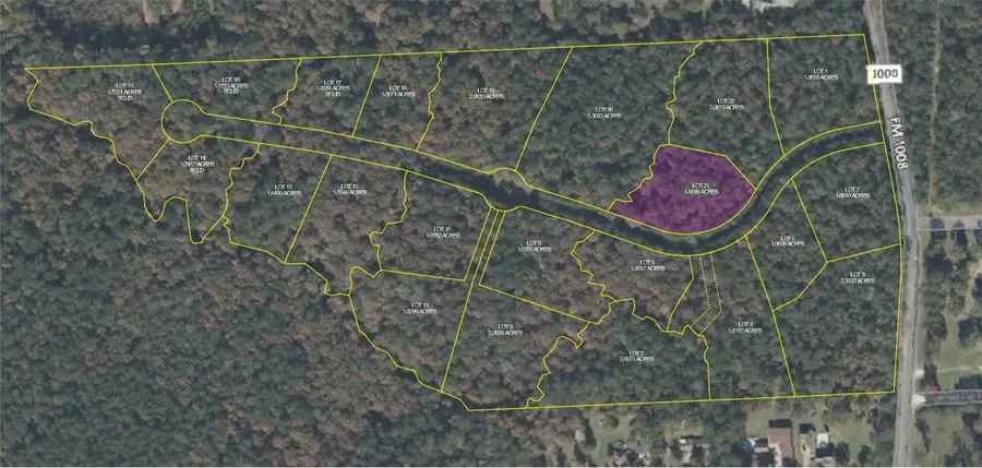 210 County Road 6311, Dayton, TX 77535 - #2