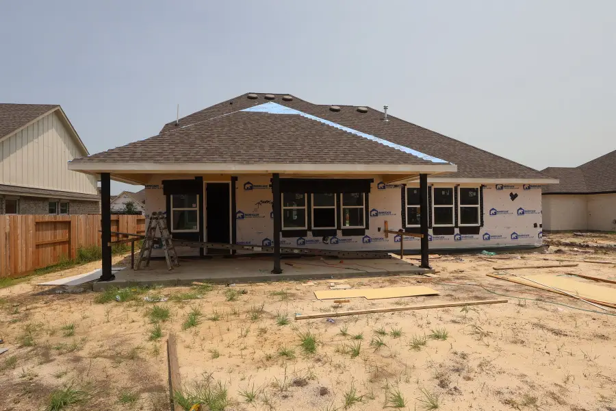 12111 Upper Meadows Avenue, Monterey Belvieu, TX 77535 - #3