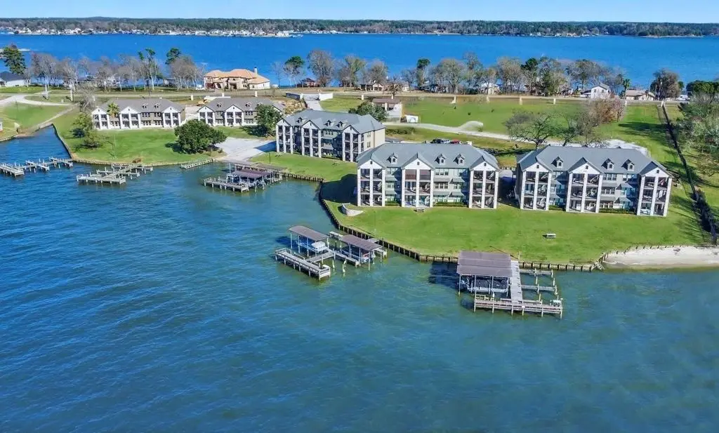 2112 Fm 3186 #E2, Onalaska, TX 77360 - Image #1