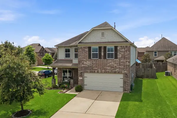14903 Twilight Knoll Trail, Cypress, TX 77429
