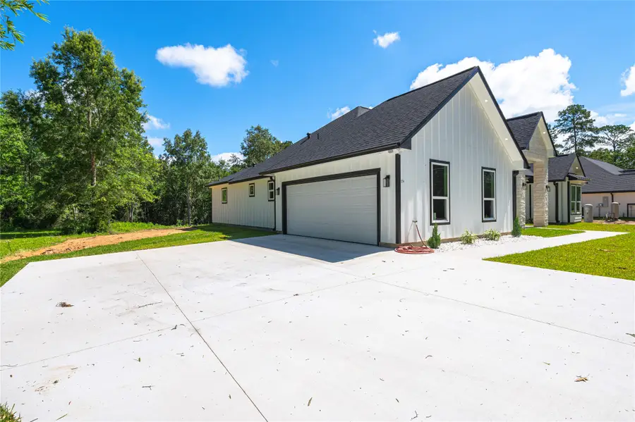 374 County Road 6490, Dayton, TX 77535 - #3