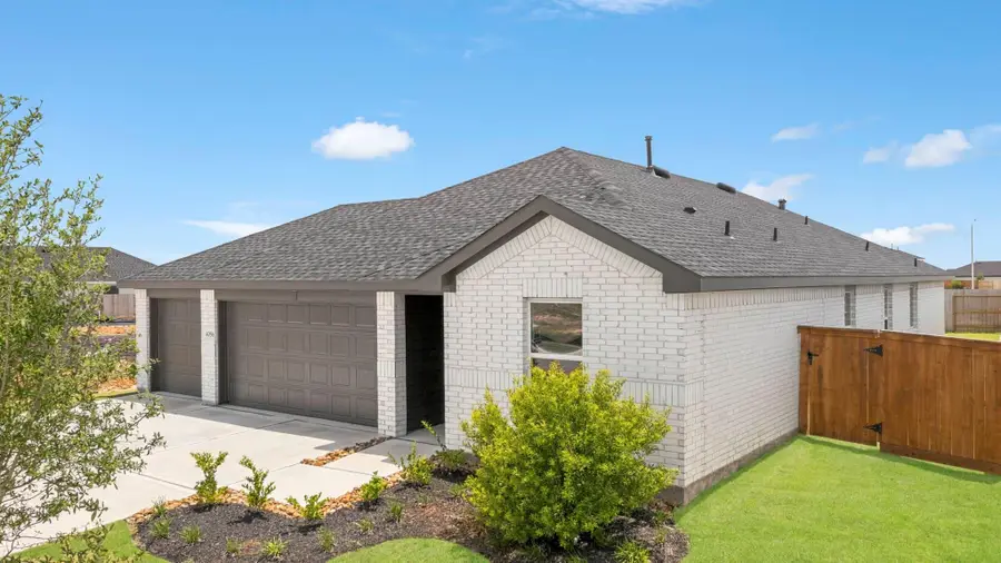 4056 Sun Burst Lane, Brookshire, TX 77423 - #2