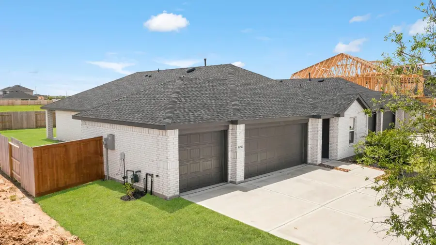 4056 Sun Burst Lane, Brookshire, TX 77423 - #3