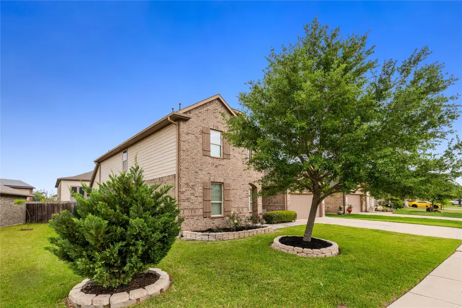 9407 Mineral Rock Lane, Richmond, TX 77407 - #3