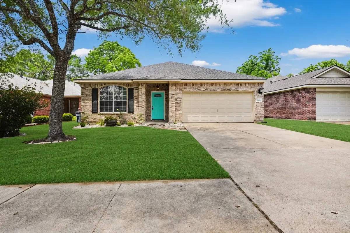 1906 Cameo Court, League City, TX 77573 - #1