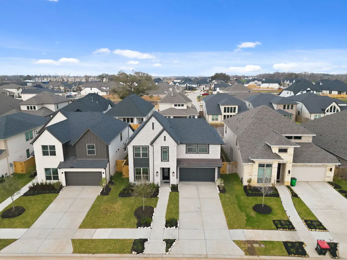 10923 Spring Wind Drive, Missouri City, TX 77459 - #1