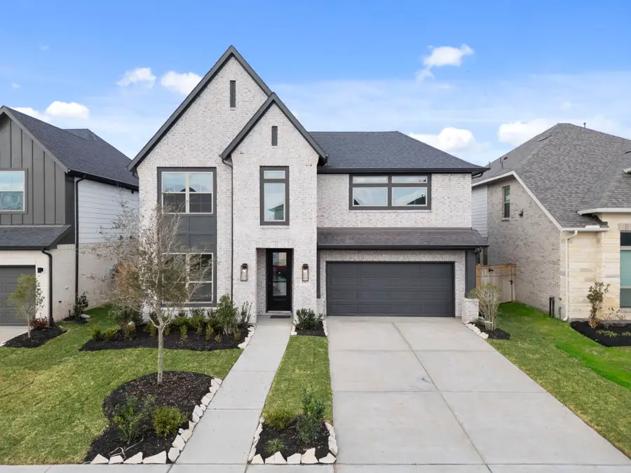 10923 Spring Wind Drive, Missouri City, TX 77459 - #2