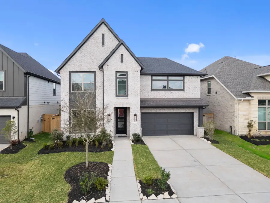 10923 Spring Wind Drive, Missouri City, TX 77459 - #3