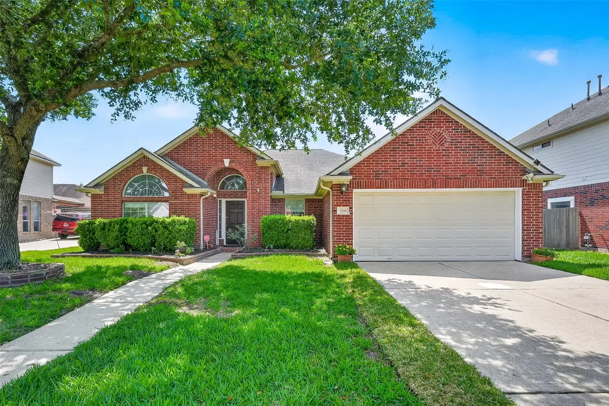 3210 Princess Bay Court, Pearland, TX 77584 - #1