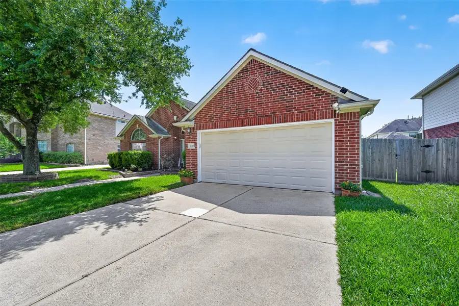 3210 Princess Bay Court, Pearland, TX 77584 - #3