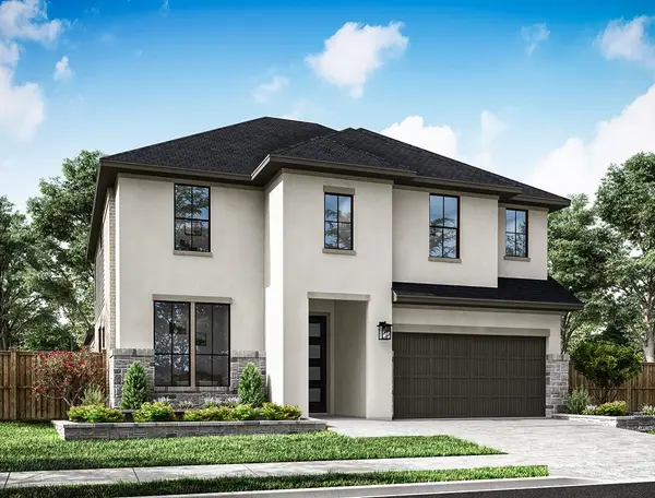 26115 Woods Bay Drive, Katy, TX 77494
